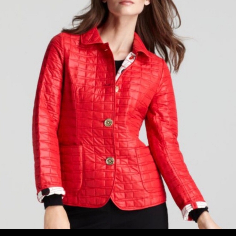 Kate Spade _ Jacket - Picture 12 of 12